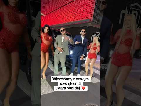 Mała Buzi Daj Nowość Już Niebawem Jak Wam Się Podoba Piekniimlodzi 