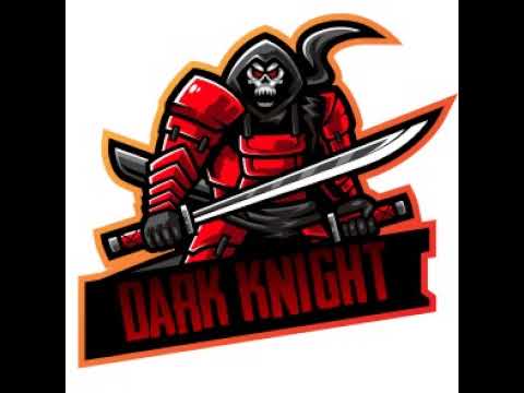 Dark Knight gaming YT Live Stream