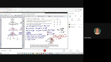 AP Statistics - Inferential Statistics Part 11: Inference for 1-Sample Means