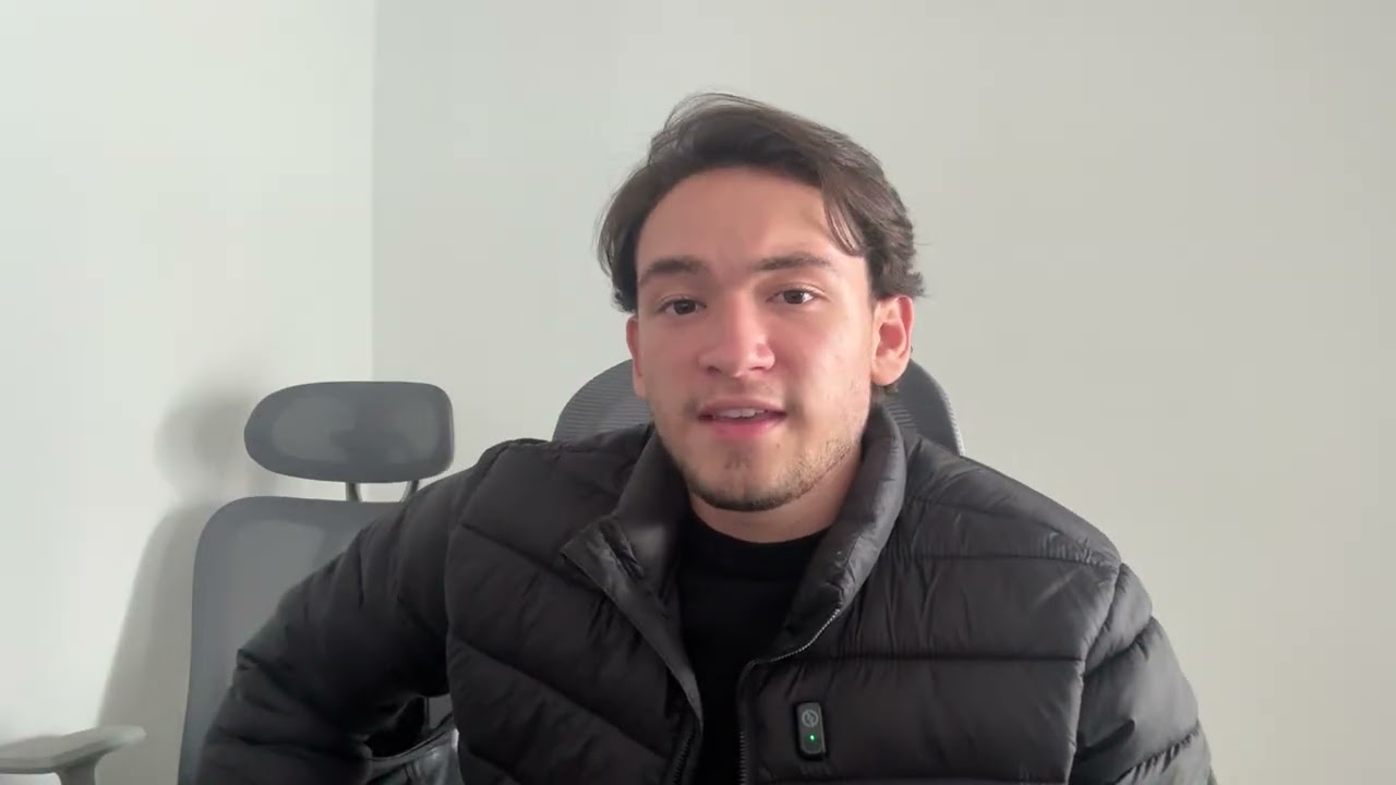 Faça seus primeiros 3 mil reais depois desse vídeo