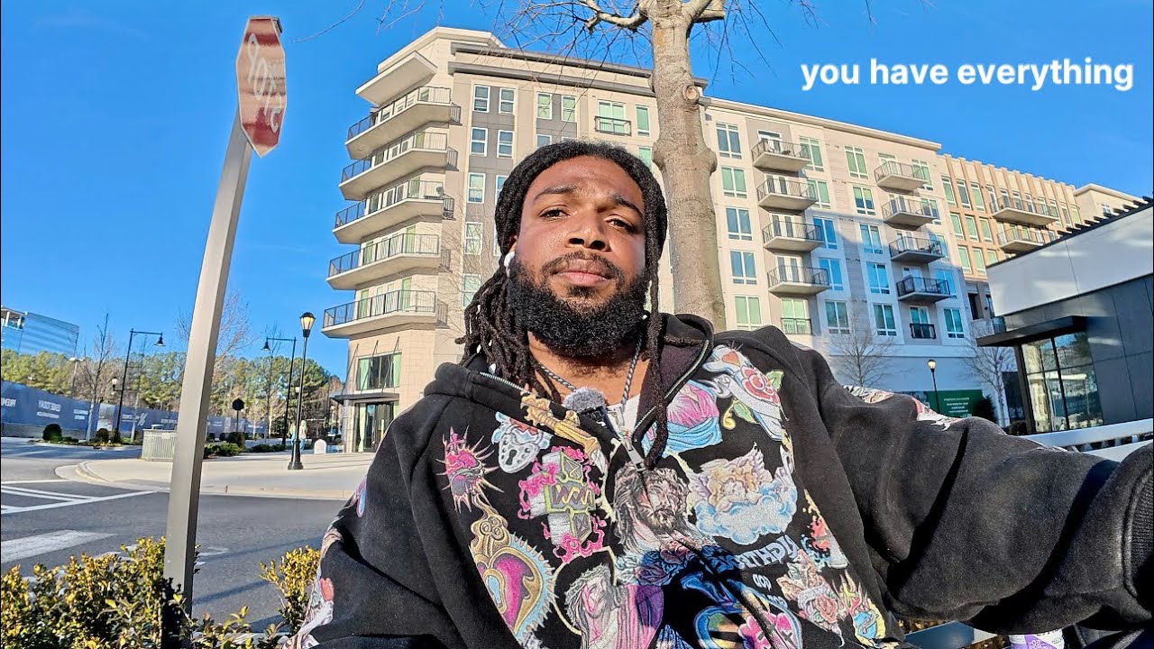 MDL: Даже если бы у тебя ничего не было, у тебя всё равно было бы всё.