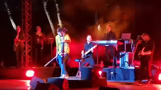 Hauser - Bella Ciao (Live in Athens)