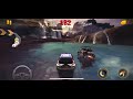 Asphalt Xtreme Netflix Gameplay Insane Off Road Racing