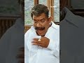 #shorts - Best scene from Moodu Mukkalata #JagapatiBabu #Rambha #Soundarya #Raasi #etvcinema