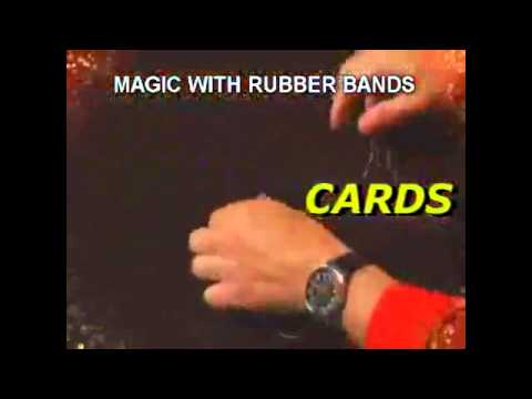 You Ring? by Ed Ellis  - www.MJMMagic.com