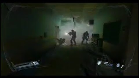 F.E.A.R. 2 PROJECT ORIGIN HD 4670 MAX SETTING