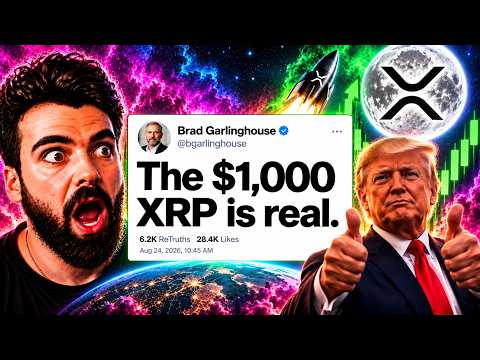 TUNGGU, XRP BISA APA?!