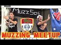 MuzzSoc: Muzzing Meetup at USYD O-Week