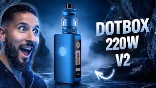 Le Retour De Dotmod Et Ça Fait Mal