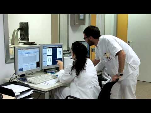 Ribera Salud Group. Who we are