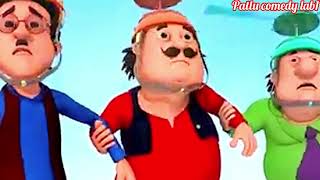 The Giant Tree Adventure! | Watch Motu Patlu on Nick!