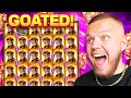THE HOLY HAND GRANADE SLOT IS INCREDIBLY GOOD!! (Big Slot Win!?)