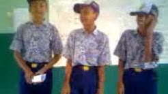 cintamu sepahit topi miring(from SMPN 235 JKT).3gp  - Durasi: 4:02. 