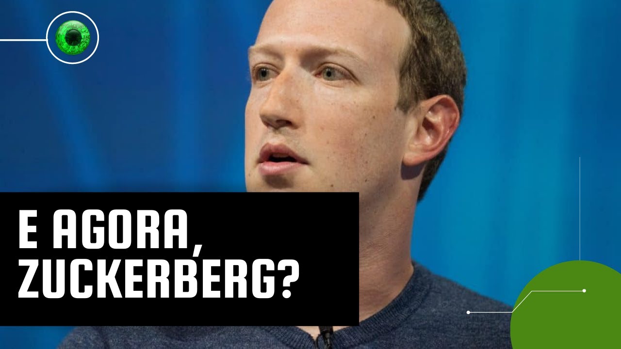Zuckerberg está obcecado com metaverso, dizem funcionários da Meta