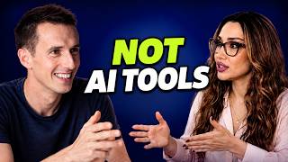 What Skills Should You Actually Learn in the Age of AI A Learning Expert Explains