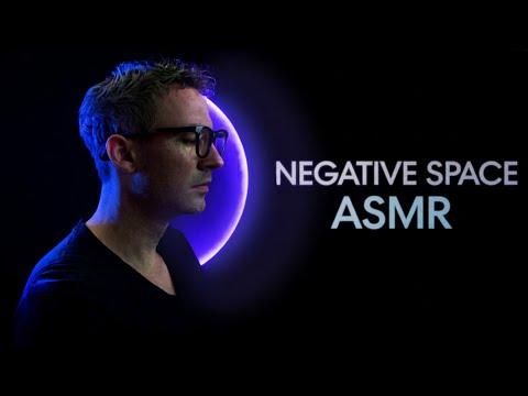 Negative Space ASMR for the Deepest Anticipatory Tingles (EYES CLOSED)