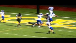 Moapa Valley vs Clark High School