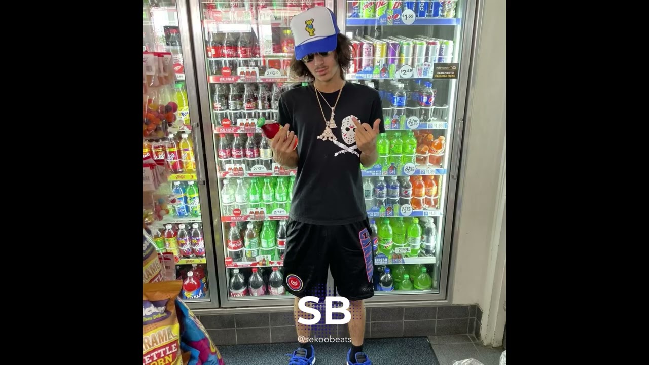 (FREE FOR PROFIT) Detroit Type Beat 