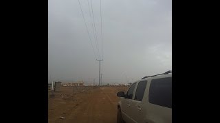 امطار رنيه | الخميس | 3 / 6 / 1435 #رنيه