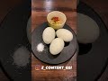 Mystery Egg…(Balut)