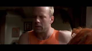 How The Fifth Element Should Have Ended