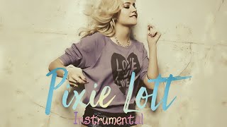 Celebrity Pixie Lott - Won't Forget You (Instrumental) Profile