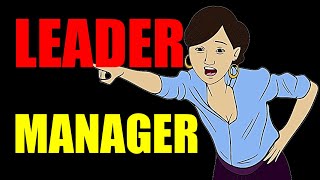 Project Leader Vs Project Manager, Whats The Difference?