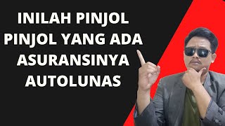 Download Lagu DERETAN PINJOL YANG PAKAI ASURANSI UNTUK MELUNASI HUTANG ANDA AKURAT BY SLIK OJK PART 1 MP3