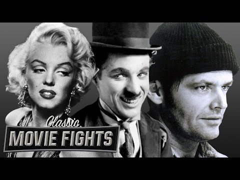 Best Movie Decade Of All Time? - Classic Movie Fights!