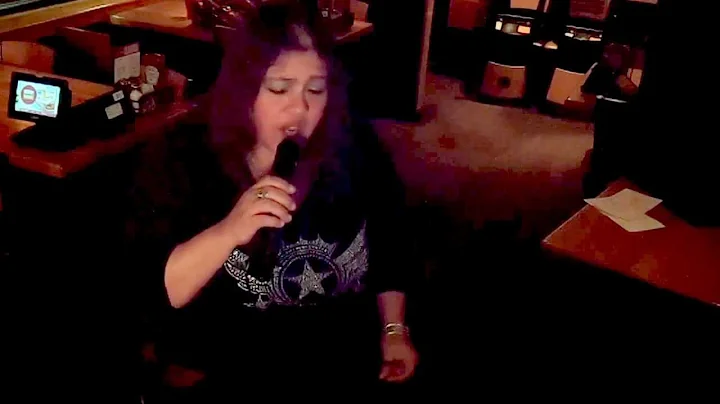 Debra Alexander - Patterson Avenue Applebees - 2/2...
