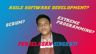 Apa sih Agile Software Development? - KBBI [Kita Belajar Bareng Ija]