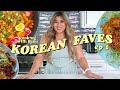 Easy Korean Recipes - COOKING WITH REMI: EP 1