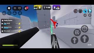 I got cooked by 64 level ￼