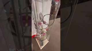 Bestfoam -Stand Expozitional