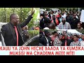 ALICHOKIFANYA JOHN HECHE KWA WNAFAMILIA WA CHADEMA WALIOSAFIRI KUMZIKA MZEE MTEI ARUSHA ALICHOKIFANYA JOHN HECHE KWA WNAFAMILIA WA CHADEMA WALIOSAFIRI KUMZIKA MZEE MTEI ARUSHA