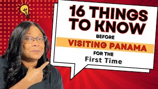 16 Things To Know Before Visiting Panama for the First Time screenshot 3