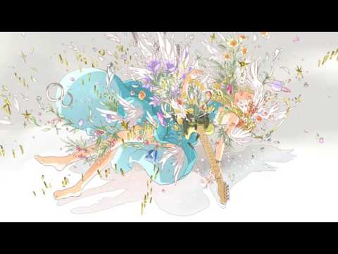 【Kururu クルル】『ナーヴ・インパルス   ポリスピカデリー』Nerve Impulse【歌ってみた】
