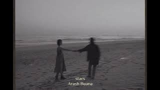 arash buana - stars (but it’s rainy) | lyrics terjemahan
