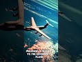 The Doomsday Plane: How the US Government Survives a Nuclear Strike #DoomsdayProtocol # viral #usa