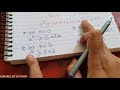 HAMMING CODE THEORY FOR CONVERTING BCD CODE INTO HAMMING CODE ||GURUKUL BY S.P KHER ||