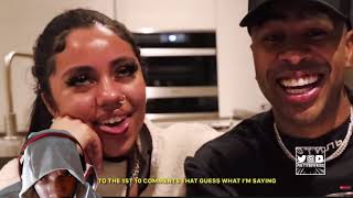 PrettyBoyFredo Truth Or Drink With His New Gf Reaction Content