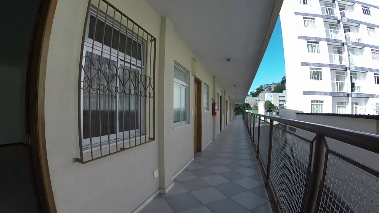 #152 - Kitnet para Alugar - Rua Virgulino João da Silva - Bairro São ...