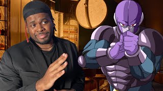 DBZ Filler Episode: Hit Looking For Baddies?!??
