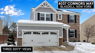 4037 Connors Way, Blasdell, Ny, 14219