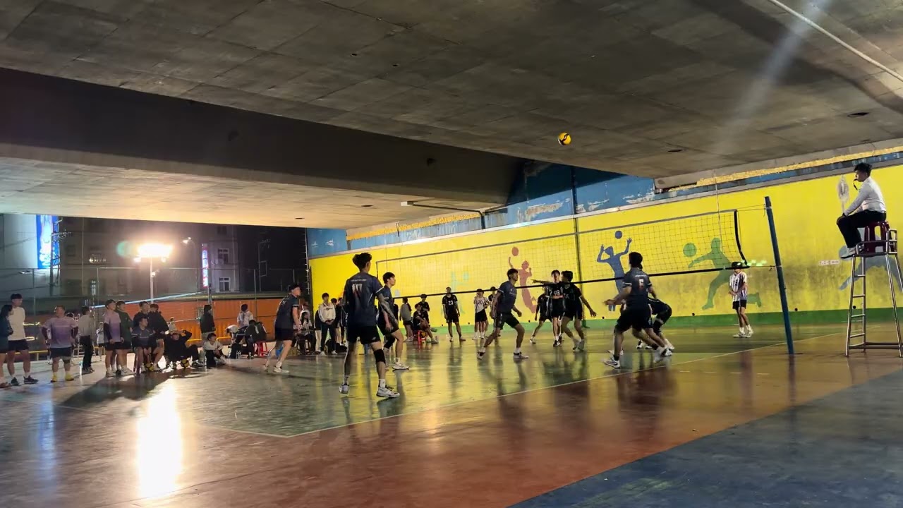 龍潭盃 小貓的快樂小夥伴1