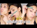 1AÑO AFEITÁNDOME LA CARA ✨ Mi experiencia ¿crece más duro? ¿por qué lo hago?