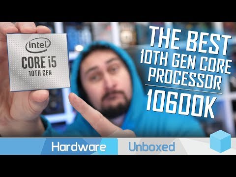 Intel Core i5