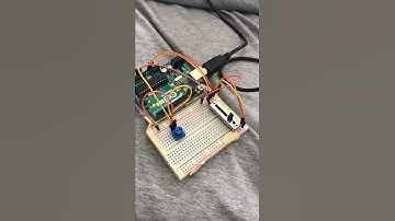 Arduino to P5 demo