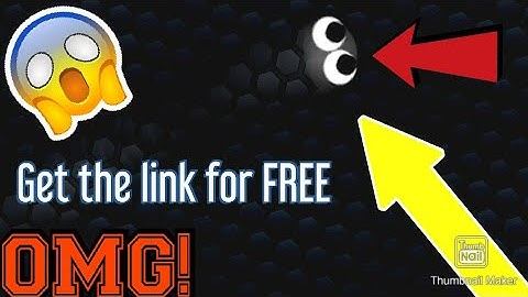 INVISIBLE SKIN LINK!|26.000+SCORE (SLITHER.IO)