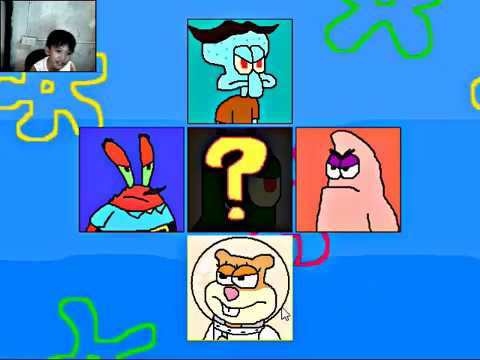 doodlebob and the magic pencil playthrough
